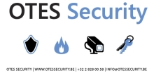 Otes Security